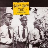 Bunk S Brass Band And Dance Band Bunk S Brass Band - 1945 Sessions