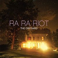 Ra Ra Riot Orchard