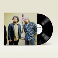 Nrbq Brass Tacks