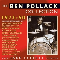 Pollack, Ben Ben Pollack Collection 1923-50