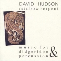 Hudson, David Rainbow Serpent