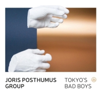 Posthumus, Joris -group- Tokyo's Bad Boys