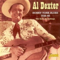 Dexter, Al Honky Tonk Blues