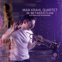 Maik Krahl Quartet In-between Flow