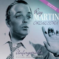 Martin, Ray And His Orche Unforgettable & Other