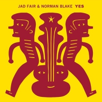 Fair, Jad & Norman Blake Yes