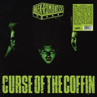 Nekromantix Curse Of The Coffin (green)