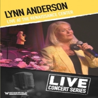 Anderson, Lynn Live At The Renaissance Center