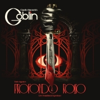 Claudio Simonetti's Goblin Profondo Rosso - Live Soundtrack Experience