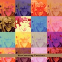 Kramer Greenberg Variations