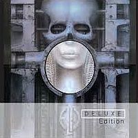 Emerson, Lake & Palmer Brain Salad.. -deluxe-