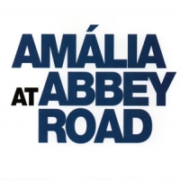 Rodrigues, Amalia Amalia At Abbey Road (recovered-res