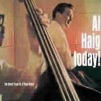 Haig, Al -trio- Al Haig Today!