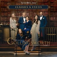 Collingsworth Family Classics  Hymns