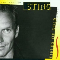 Sting Fields Of Gold/best Of