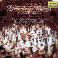 Boston Symphony Orchestra, Leo Liebesliederwalzer; Neue