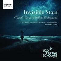 Choral Scholars Of University College, Dublin, The Invisible Stars