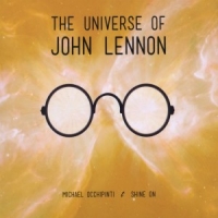 Occhipinti, Michael Universe Of John Lennon