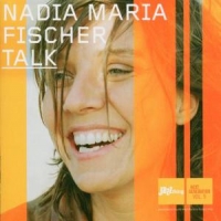 Fisher, Nadia Maria Talk