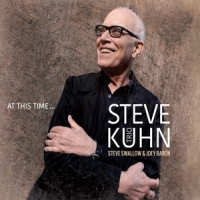 Kuhn, Steve | Steve Swallow/joey Bar At This Time...