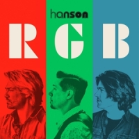 Hanson Red Green Blue