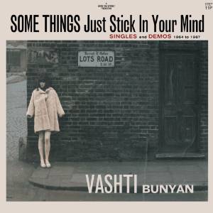 Bunyan, Vashti Some Things Just Stick In Your Mind