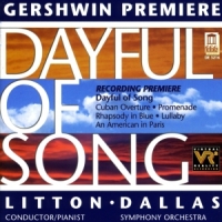 Bernstein, Leonard, New York P Dayful Of Song