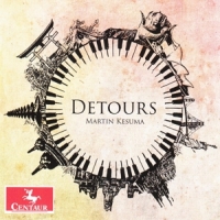 Kesuma, Martin Detours