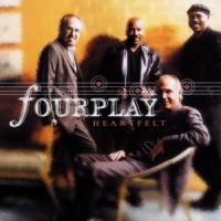 Fourplay Heartfelt