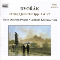 Abbado, Claudio String Quintets Op.1&97