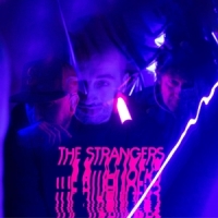 Strangers, The The Strangers