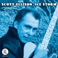 Ellison, Scott Ice Storm