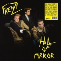 Frenzy Hall Of Mirors (yellow)