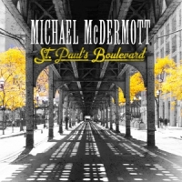 Mcdermott, Michael St. Paul S Boulevard