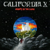 California X Nights In The Dark