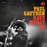 Cauthen, Paul Have Mercy