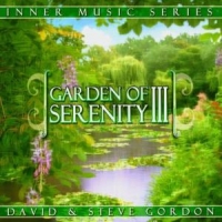 David & Steve Gordon Garden Of Serenity