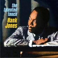 Hank Jones Talented Touch