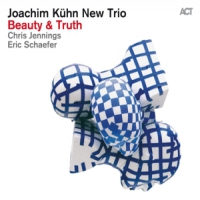 Joachim Kuhn New Trio Beauty & Truth