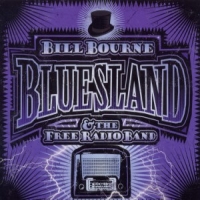 Bourne, Bill Bluesland