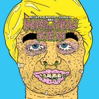 Aesop Rock & Tobacco Malibu Ken