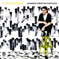 Poetzsch, Clemens Christian Chasing Heisenberg