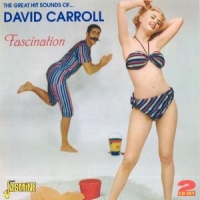 Carroll, David Fascination -great Hit Sounds Of, 2cd 64 Tks.