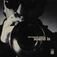 Rob Mazurek Quintet Sound Is