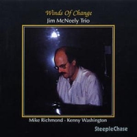 Mcneely, Jim Winds Of Change