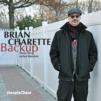 Charette, Brian Backup