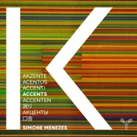 Simone Menezes Ensemble K Accents