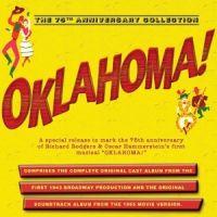 Rodgers & Hammerstein Oklahoma! The 75th Anniversary Collection