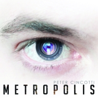 Cincotti, Peter Metropolis