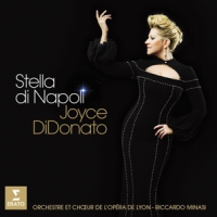 Joyce Didonato Stella Di Napoli